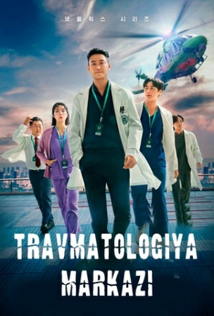 Travmatologiya markazi Uzbek tilida 1. 2. 3. 4. 5. 6. 7. 8. 9. 10. 11. 12. 13. 14. 15. 16. Qism (2025) barcha qismlar o'zbek tilida