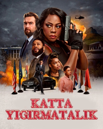 Katta yigirmatalik / G20 Premyera Uzbek tilida O'zbekcha (2025) tarjima kino Full HD skachat