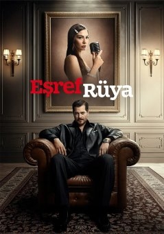 Eshref va Ruya / Eshrefning Ro'yosi / Esref Ruya Turk seriali 1-2-3-4-5-6-7-8-9-10-11-12 Barcha qismlar O'zbek tilida 2025 Uzbekcha tarjima