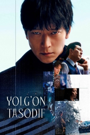 Yolg'on tasodif Uzbek tilida (2024) O'zbekcha tarjima kino Full HD skachat