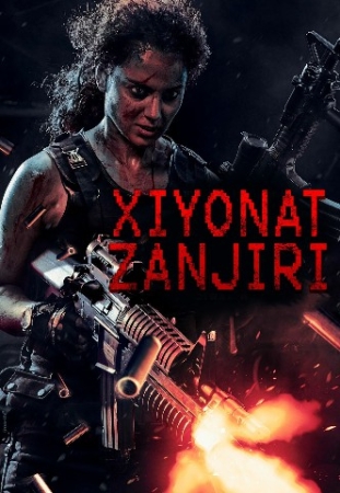 Xiyonat zanjiri Hind kino Uzbek tilida (2022) O'zbekcha tarjima kino Full HD skachat