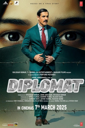 Diplomat / Aldangan qiz (2025) Hind kino Uzbek tilida O'zbekcha tarjima kino 720HD skachat