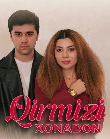Qirmizi xonadon Barcha qismlar 1. 77. 78. 79. 80. 81. 82. 83. 84. 85. 86. 87. 88. 89. 90 Qism milliy serial uzbek o'zbek tilida