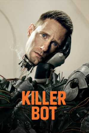 Killerbot 1. 2. 3. 4. 5. 6. 7. 8. 9. 10 Barcha qismlar Uzbek tilida 2025 O'zbekcha tarjima serial HD skachat