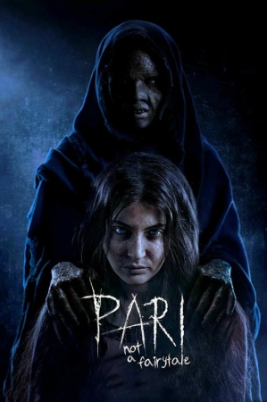 Pari / Jodulangan qiz 2 2018 Hind kino Uzbek tilida 2025 O'zbekcha tarjima kino Full HD skachat