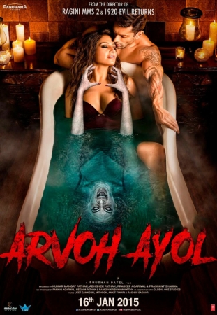 Yolg'iz / Arvoh ayol Hind kino Uzbek tilida Premyera 2025 O'zbekcha 2015 tarjima kino Full HD tas-ix skachat