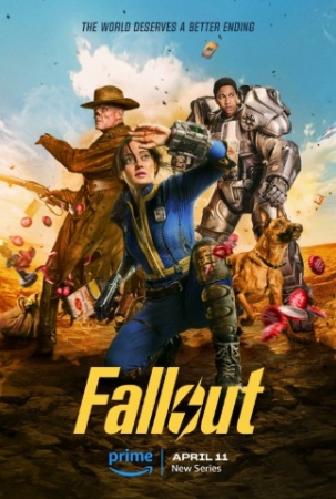 Fallout / Фоллаут barcha qismlar AQSh seriali uzbek tilida 2024-2025 O'zbekcha tarjima serial Full HD skachat