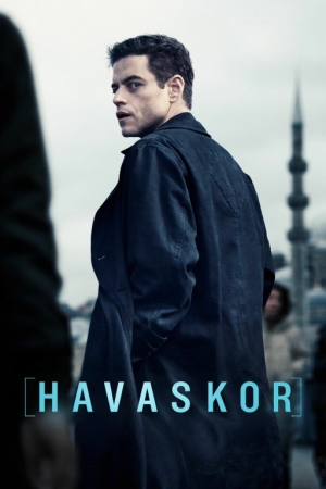 Havaskor Uzbek tilida (2025) Tarjima kino O'zbek tilida