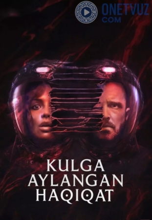 Kulga aylangan haqiqat / Kul (2025) Uzbek tilida O'zbekcha tarjima kino Full HD skachat