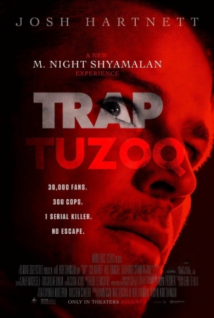 Tuzoq / Qopqon Premyera 2025 Uzbek tilida O'zbekcha tarjima kino Full HD skachat