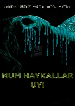 Mum haykallar uyi / Mumlar uyi (Ujas, Daxshatli film) Uzbek tilida 2005 O'zbekcha tarjima kino HD skachat
