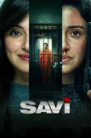 Savi / Erimni qutqaraman (premyera) | Frekino onlayn kinoteatri