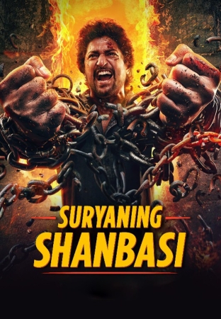 Suriyaning shanbasi Uzbek tilida 2025 tarjima kino Full HD skachat