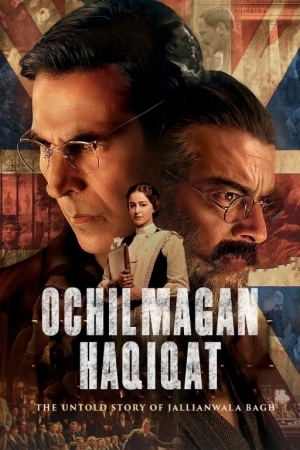 Ochilmagan haqiqat / Shafran 2 / Kesari 2 Hind kinosi 2025 Uzbek tilida O'zbekcha tarjima Full HD tas-ix skachat