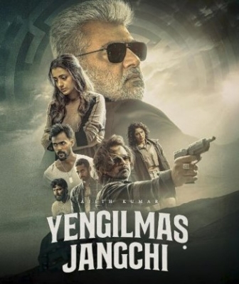 Yengilmas jangchi Hind kino 2025 Uzbek tilida tarjima 720p HD skachat