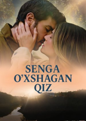 Senga o'xshagan qiz Uzbek tilida (2024) O'zbekcha tarjima kino HD skachat