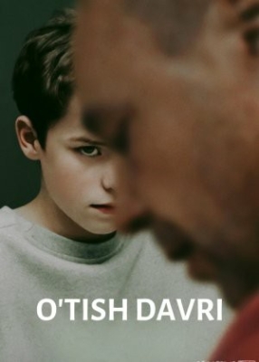 O'tish davri / O'smirlik Barcha qismlar 1-2-3-4-5-6-7-8-9-10 qism Uzbek tilida 2025 Full HD skachat