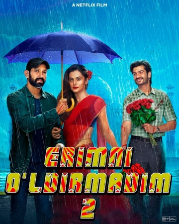 Qalblarni Rom Etgan Go'zallik 2 / Erimni oldirmadim 2 Qism Uzbek tilida 2025 Hind kino tarjima Full HD skachat