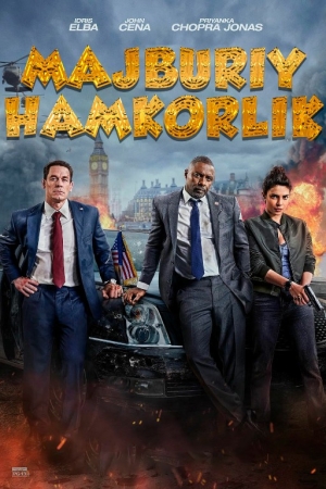 Majburiy hamkorlik / Davlat rahbarlari 2025 Premyera Uzbek tilida O'zbekcha tarjima kino Full HD skachat