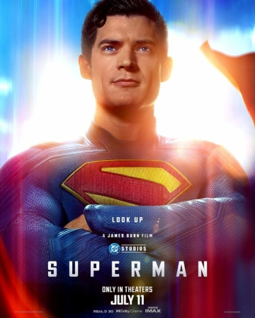 Supermen 2025 Uzbek tilida tarjima HD Skachat