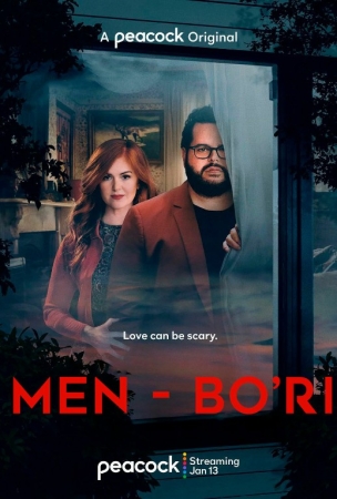 Men - bo'ri / Menga o'xshagan bo'ri / Men bo'ri kabi Avstraliya seriali Uzbek tilida O'zbekcha 2022 tarjima serial Full HD skachat