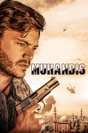 Muhandis / Buzg'unchi Premyera (Boyevik, Triller film) Uzbek tilida O'zbekcha 2023 tarjima kino HD skachat