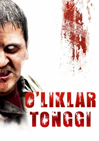 O'liklar tongi / Murdalar tongi Uzbek tilida 2025 O'zbekcha tarjima kino HD Skachat