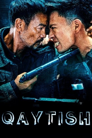 Qaytish / Kambek 2023 Uzbek tilida tarjima kino