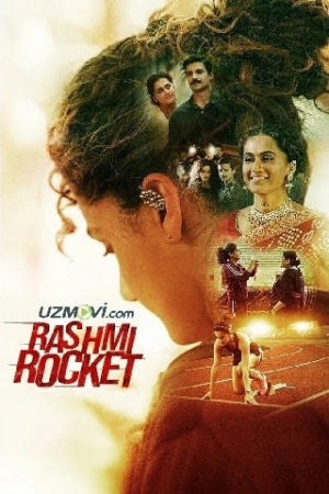 Raketa Rashmi / Ayol qismati Hind kinosi 2025 Uzbek tilida  O'zbekcha tarjima kino Full HD skachat