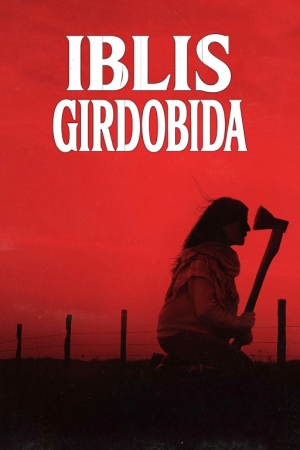 Iblis girdobida Ujas O'zbek tilida 2025 Tarjima kino HD