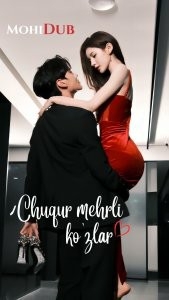 Chuqur Mehrli Ko'zlar 1. 2. 3. 4. 5. 6. 7. 8. 9. 10 qism uzbek tilida tarjima serial barcha qismlar