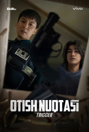 Otish nuqtasi Uzbek tilida 1. 2. 3. 4. 5. 6. 7. 8. 9. 10 qism 2025 Barcha qismlari Koreya seriali HD