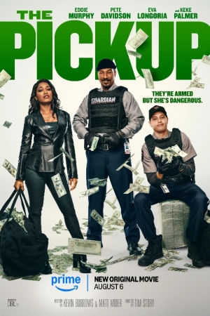 Qaroqchilik (2025) Uzbek tilida tarjima kino