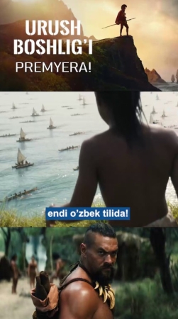 Urush boshlig'i uzbek tilida 1-2-3-4-5-6-7-8-9-10 barcha qismlari o'zbek tilida AQSH seriali 2025 HD skachat