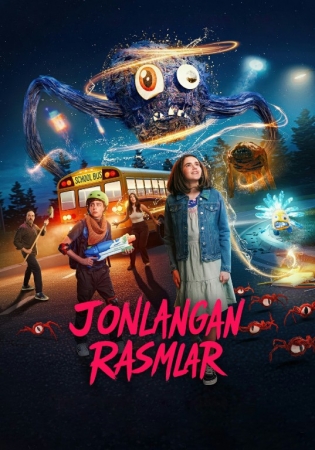 Jonlangan rasmlar / Tasvir / Xomaki chizma / Qo‘rqinchli hikoyalar Premyera 2024 Uzbek tilida O'zbekcha tarjima kino Full HD