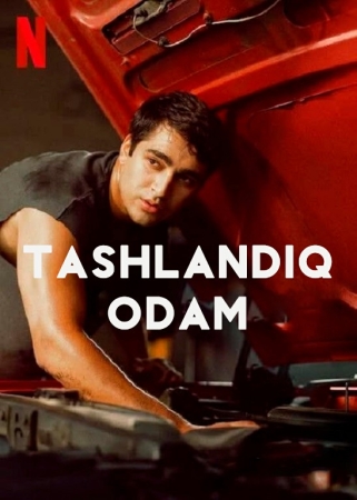 Tashlandiq odam / Vayron bo'lgan odam Uzbek tilida 2025 Turk kino HD tarjima skachat