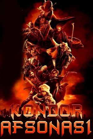 Kondor afsonasi (2025) Premyera Xitoy filmi Uzbek tilida HD tarjima kino yuklash Skachat