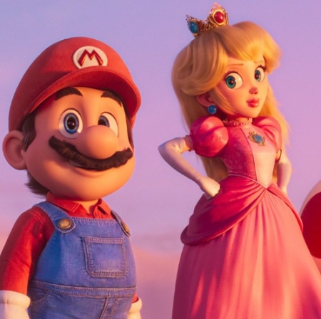 Super Mario: Galaktika Multfilm 2025 Uzbek tilida tarjima multfilm HD skachat