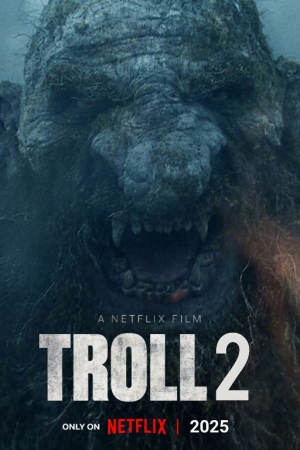 Troll 2 Uzbek tilida - 2025 - Онлайн кинотеатр Frekino.biz
