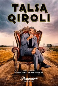 Talsa Qiroli Uzbek tilida 1-2-3-4-5 Fasl Sezon (2024) Barcha qismlari HD