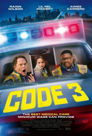 Kod 3 / Parol 3 Uzbek tilida (2025) HD O'zbekcha tarjima kino yuklash skachat