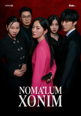 Nomalum xonim drama 1. 2. 3. 4. 5. 6. 7. 8. 9. 10 Qism Uzbek tilida Barcha qismlar 2025 skachat