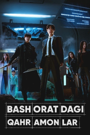 Bashoratdagi qahramon Uzbek tilida 2025 HD tarjima kino skachat