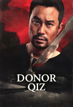 Donor qiz Premyera 2025 Tayvan Jangari filmi Uzbek tilida O'zbekcha tarjima kino Full HD tas-ix skachat
