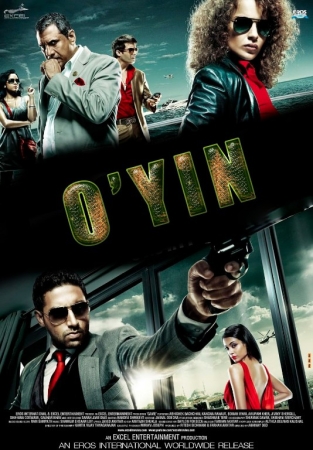 O'yin / Qizimning qasosi / Qiz qasosi 2025 Hind kino Uzbek tilida O'zbekcha 2011 tarjima kino Full HD tas-ix skachat