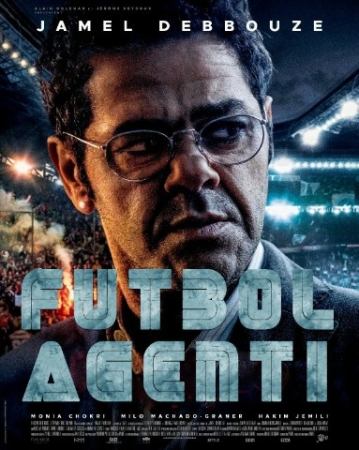 Hal qiluvchi: Milliardlik agent / Futbol agenti / Fubol bozori Fransiya filmi Uzbek tilida 2025 Premyera