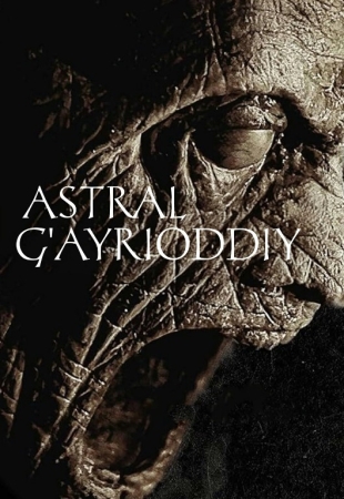 Astral g'ayrioddiy Ujis kino 2025 Uzbek tilida tarjima HD skachat