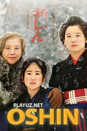 Oshin Seriali Uzbek tilida Barcha qismlari To'liq