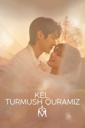 Kel turmush quramiz uzbek tilida Barcha qismlar Koreya seriali HD