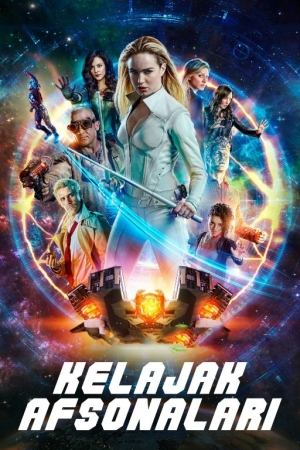 Kelajak afsonalari (2025) barcha qismlari uzbek o'zbek tilida